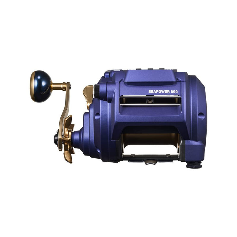 Load image into Gallery viewer, Daiwa Sea Power 800 Electric Reel