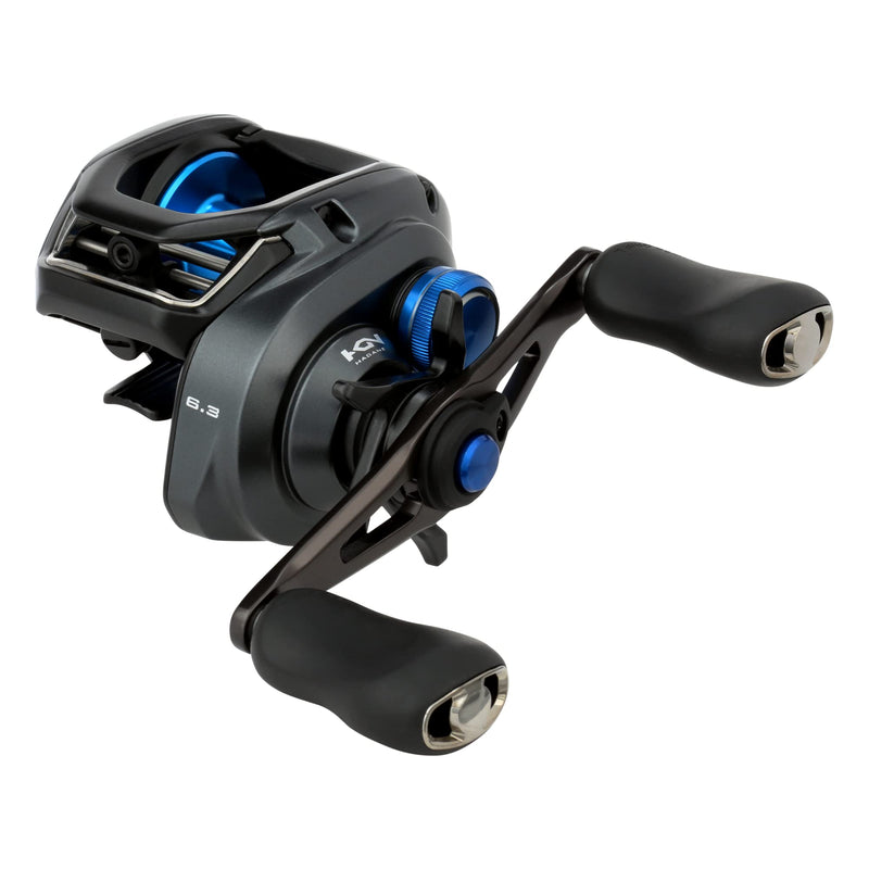 Load image into Gallery viewer, Shimano SLX XT 151 SLX Fishing Reel
