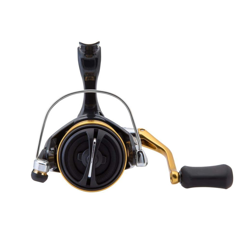 Load image into Gallery viewer, Shimano Sahara 2500 FI Spinning Fishing Reel Model 2017 SH2500FI , Black