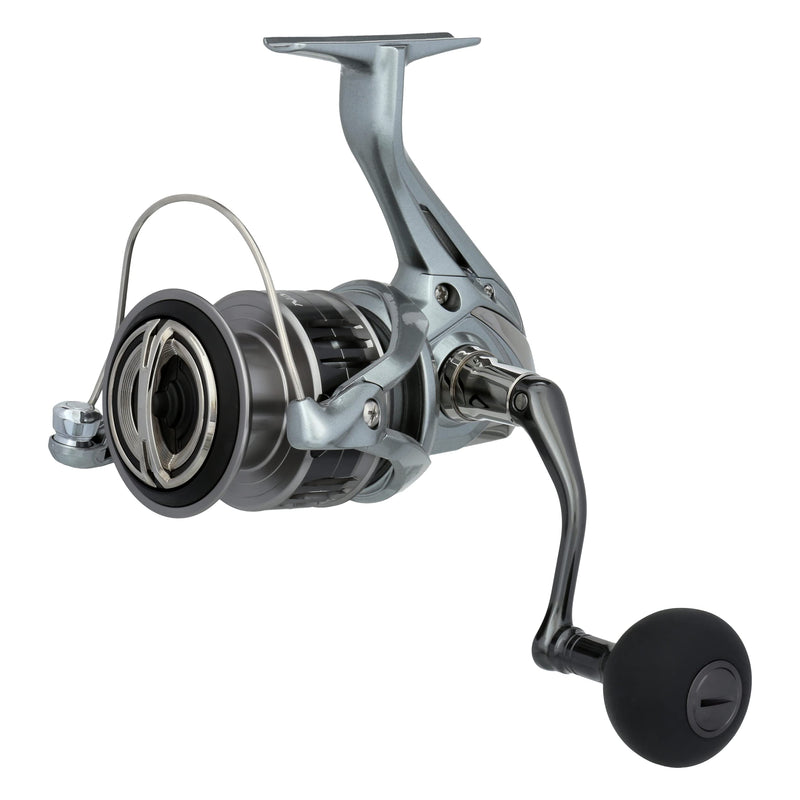 Load image into Gallery viewer, SHIMANO NASCI C5000XG FC NASCI