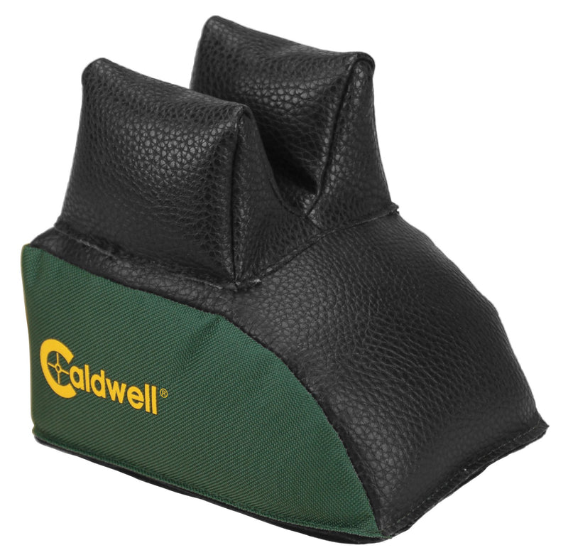 Load image into Gallery viewer, Caldwell Medium High Rear Bag - Filled, Green , 8" x 6.5" x 5"