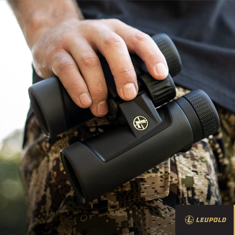 Load image into Gallery viewer, Leupold BX-2 Alpine HD Binoculars, 8x42mm (181176)