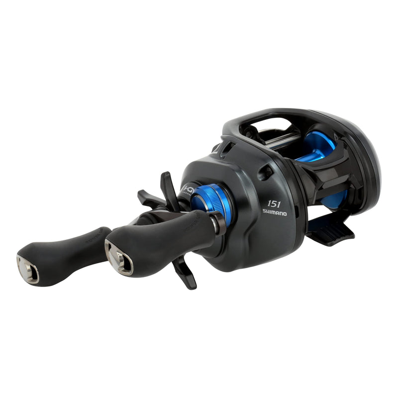 Load image into Gallery viewer, Shimano SLX XT 151 SLX Fishing Reel