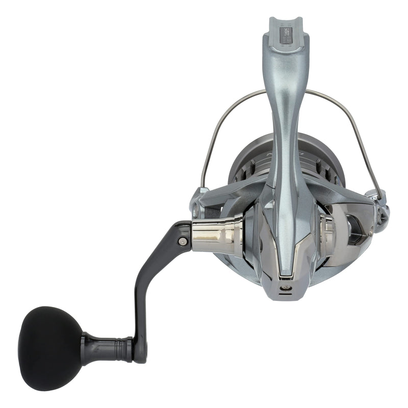 Load image into Gallery viewer, SHIMANO NASCI C5000XG FC NASCI