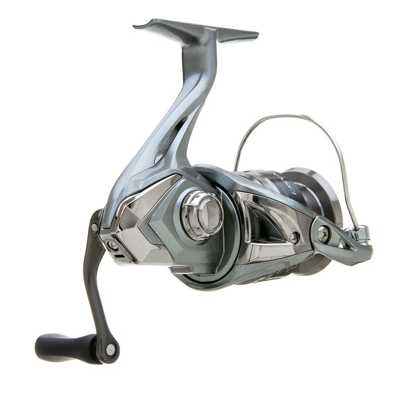 Load image into Gallery viewer, SHIMANO NASCI 2500HG FC NASCI