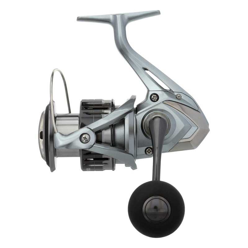 Load image into Gallery viewer, SHIMANO NASCI C5000XG FC NASCI