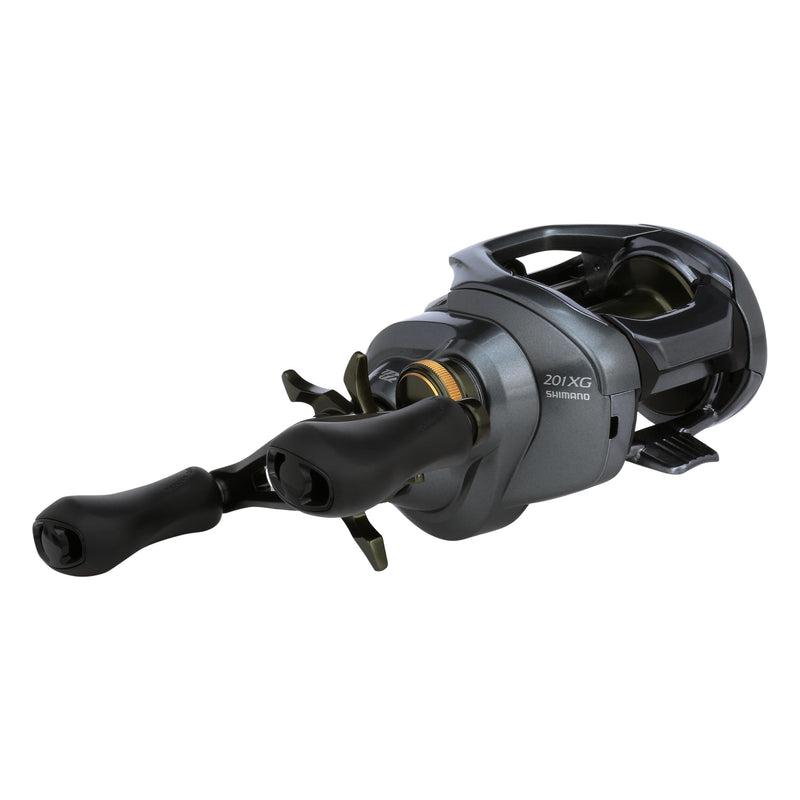 Load image into Gallery viewer, Shimano CURADO DC 201XG Fishing Reel
