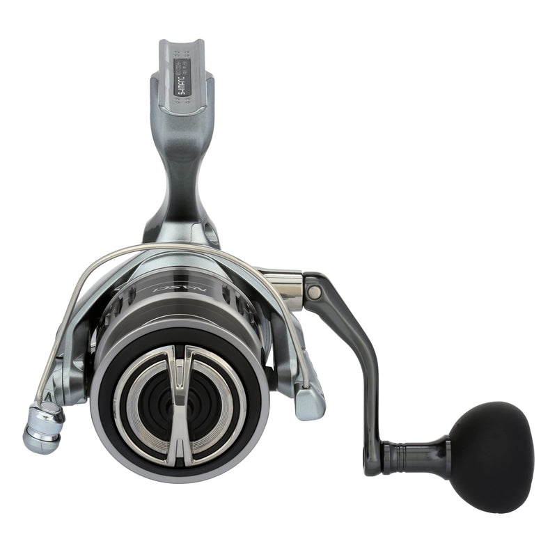 Load image into Gallery viewer, SHIMANO NASCI C5000XG FC NASCI