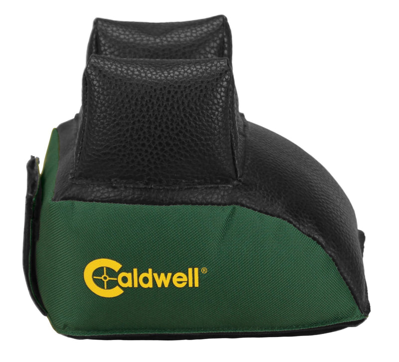 Load image into Gallery viewer, Caldwell Medium High Rear Bag - Filled, Green , 8" x 6.5" x 5"