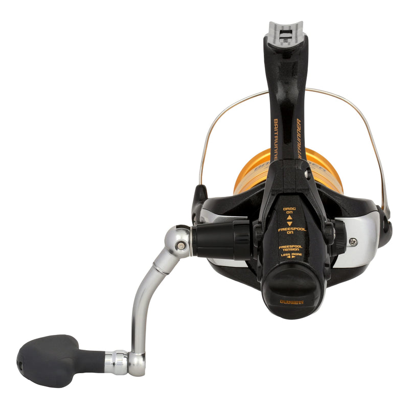Load image into Gallery viewer, Shimano Baitrunner 12000D; Offshore Saltwater Spinning Reel