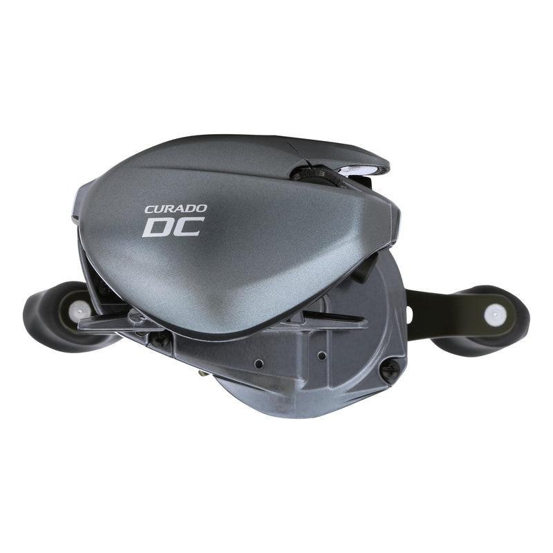 Load image into Gallery viewer, Shimano CURADO DC 201XG Fishing Reel
