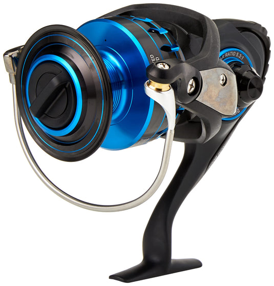 Daiwa SSaltist Spinning Reel