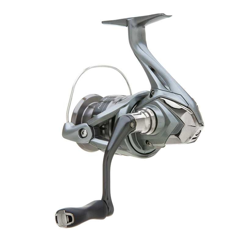 Load image into Gallery viewer, SHIMANO NASCI 2500HG FC NASCI