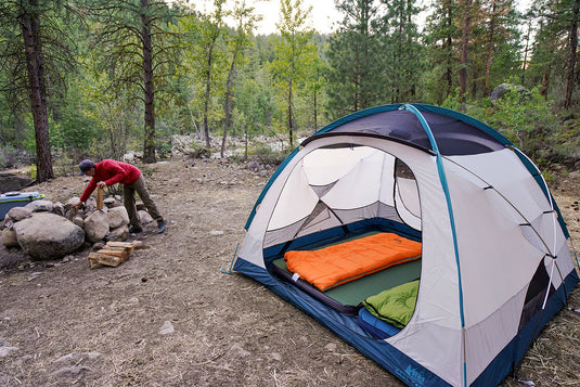 Camping Essentials: What to Pack for Your Next Trip