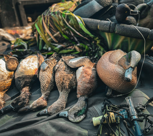 The Best Hunting Accessories for a Successful Trip