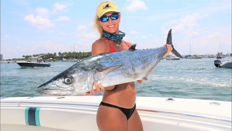 Fishing Tournaments at Captain Kenny's: Compete and Win Big
