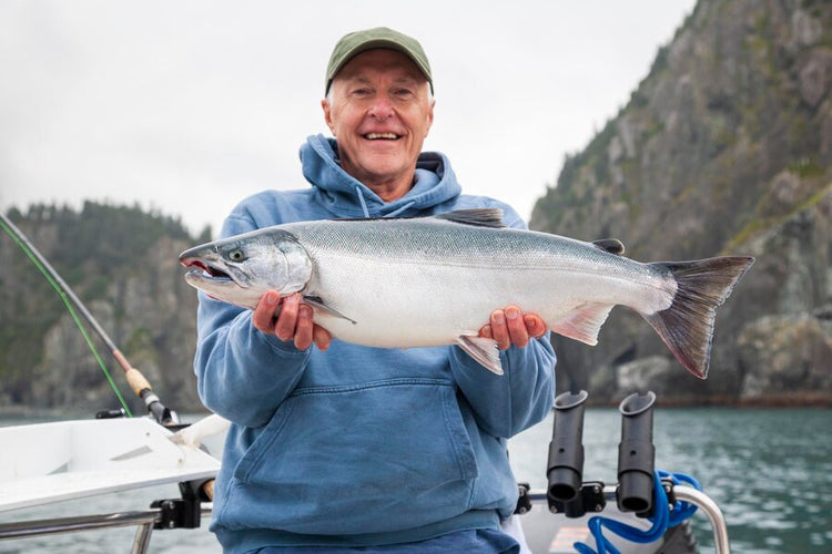 Kenny Fish Fish Like a Local: Captain Kenny’s Community Tournaments – Captain Kenny's