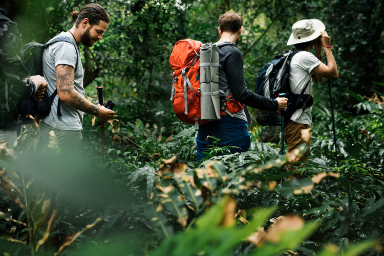 FL Camo and Captain Kenny's: A Winning Team for Outdoor Enthusiasts