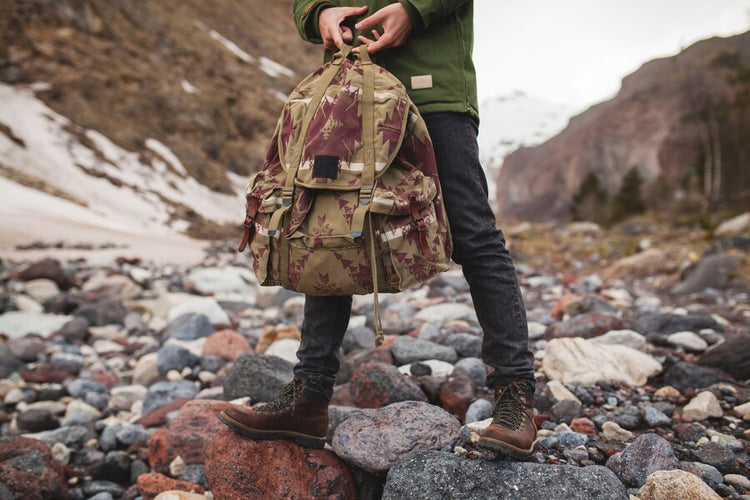 Get Geared Up with FL Camo: Local Styles for Local Outdoor Enthusiasts