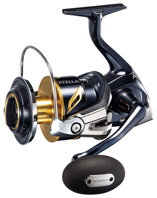 Shimano Stella SW 5000HG C Fishing Reel