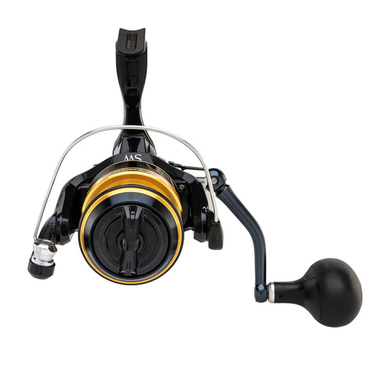 SHIMANO SPHEROS SW A 5000XG SPHEROS