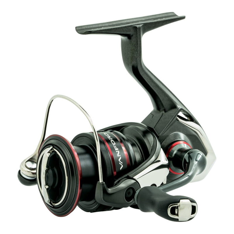 Load image into Gallery viewer, Shimano Vanford F Spinning Reel
