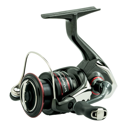 Shimano Inc. VANFORD C2000HG F