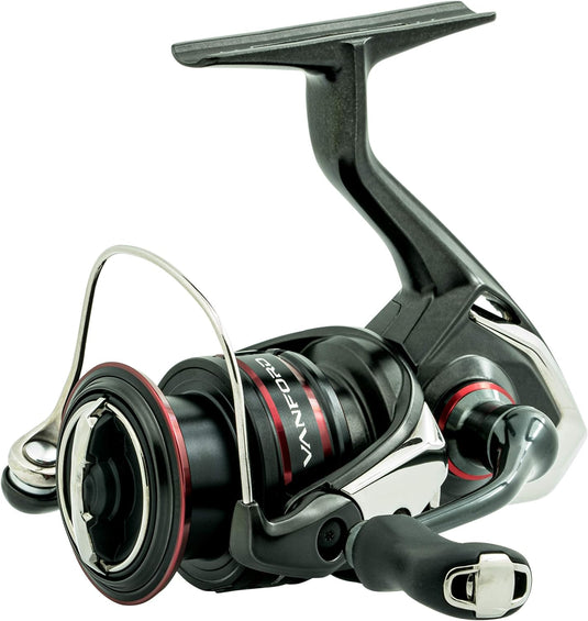 Shimano Inc. VANFORD C2000HG F