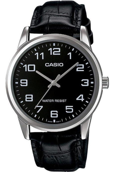 Casio Mens MTP-V001L-1BUDF Wristwatch