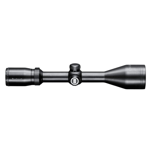 Bushnell Engage 4-12x40mm Riflescope, Fully Multi Coated Optics with Deploy MOA Reticle Hunting Riflescope