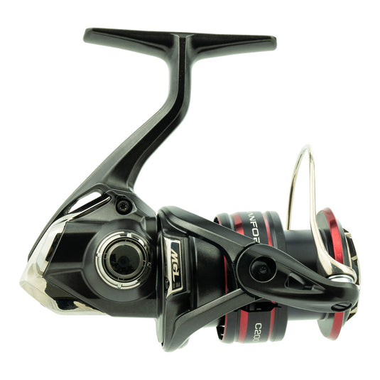 Shimano Vanford F Spinning Reel