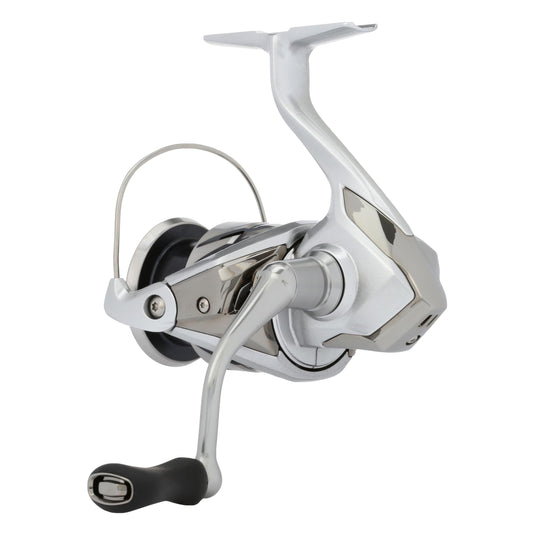 Shimano Inc. STRADIC 2500HG FM