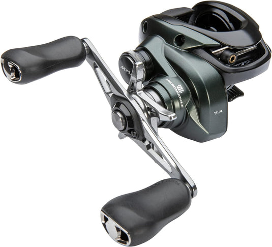 SHIMANO CURADO MGL 150HG CURADO