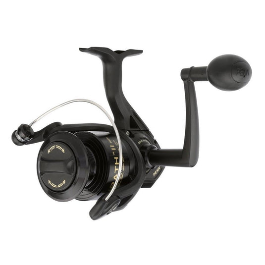 Wrath II Spinning Reel 5000 SP BX