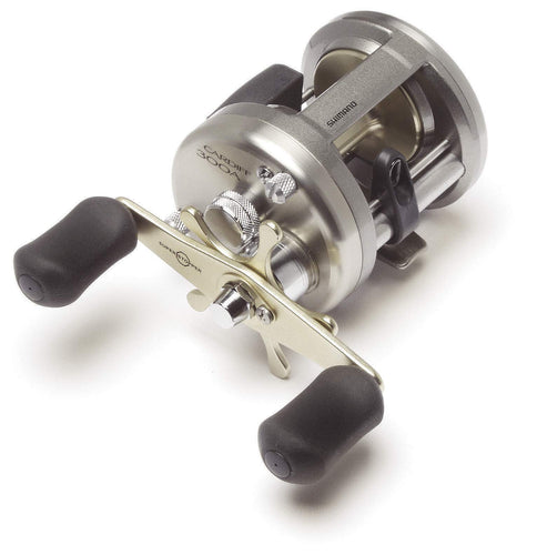 Shimano Cardiff 300A, Round Baitcast Fishing Reel Righthand, CDF300A