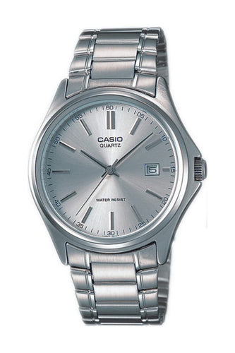 Casio General Men's Watches Metal Fashion MTP-1183A-7ADF - WW