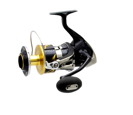 Shimano Stella SW 5000HG C Fishing Reel