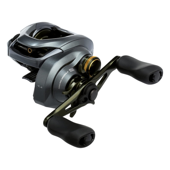 Shimano Inc. CURADO DC 151 HG Reel Box