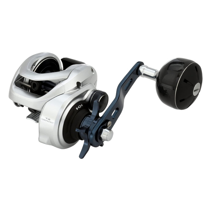 SHIMANO TRANX 301AHG B/C LH Reel Box