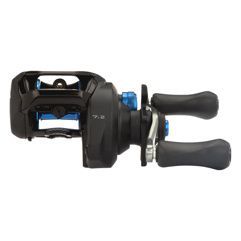 Load image into Gallery viewer, Shimano SLX 151 HG A Fishing Reel
