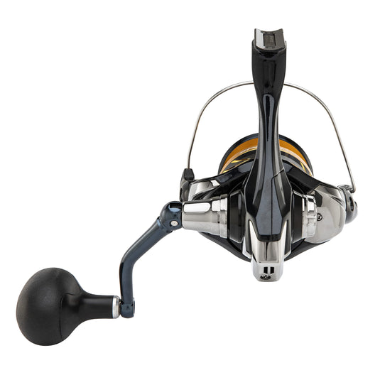 SHIMANO SPHEROS SW A 5000XG SPHEROS