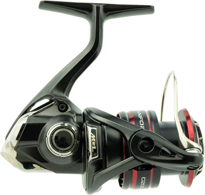 Shimano Inc. VANFORD C2000HG F