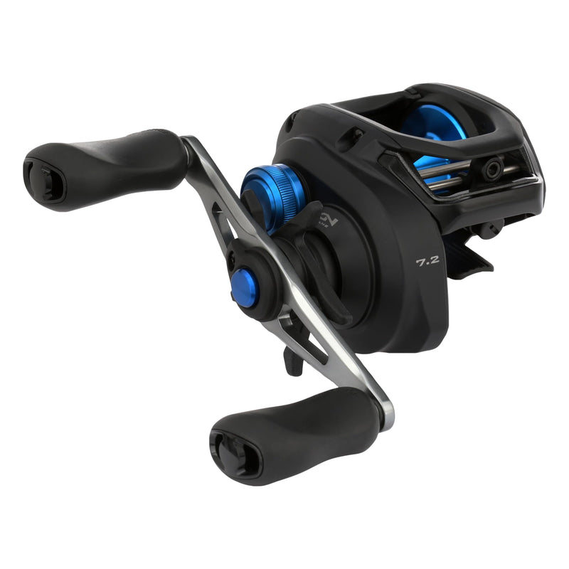 Load image into Gallery viewer, Shimano SLX A Baitcast Reel
