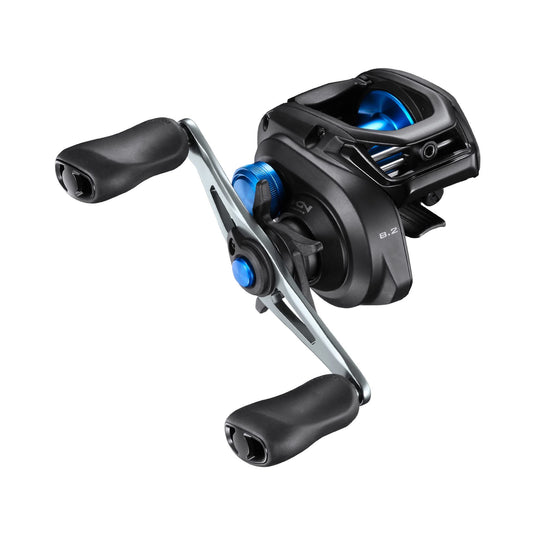 Shimano SLX 151 HG A Fishing Reel