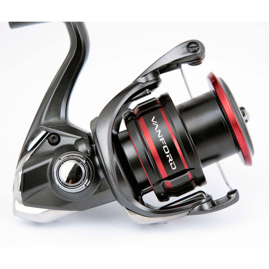 Shimano Vanford