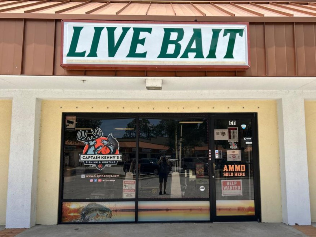 Live Bait Bait Shop Near Here Bait Shop Bill Engvall Closest Bait
