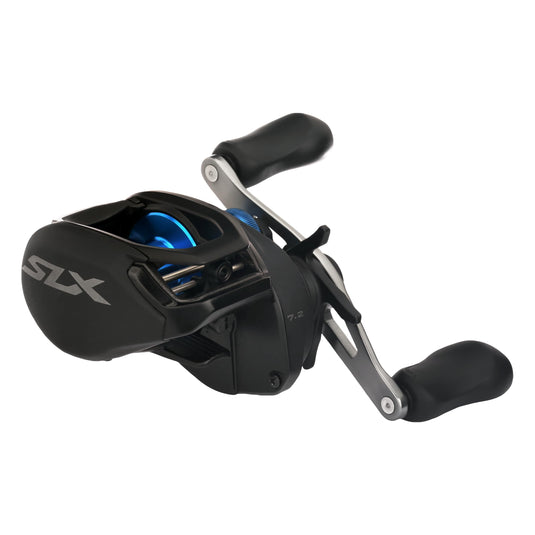 Shimano SLX 151 HG A Fishing Reel