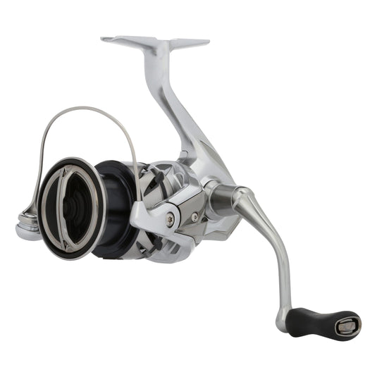 Shimano Inc. STRADIC 2500HG FM