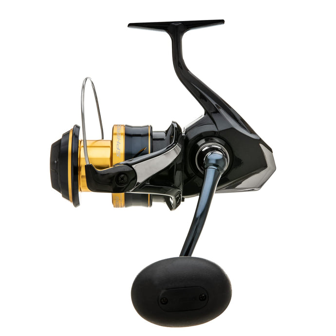 SHIMANO SPHEROS SW A 5000XG SPHEROS