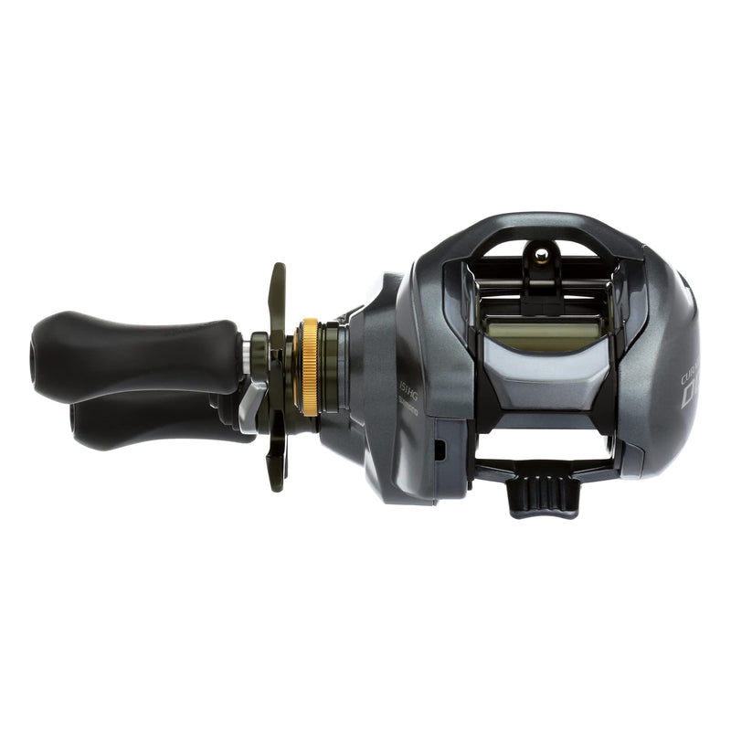 Load image into Gallery viewer, Shimano Inc. CURADO DC 151 HG Reel Box
